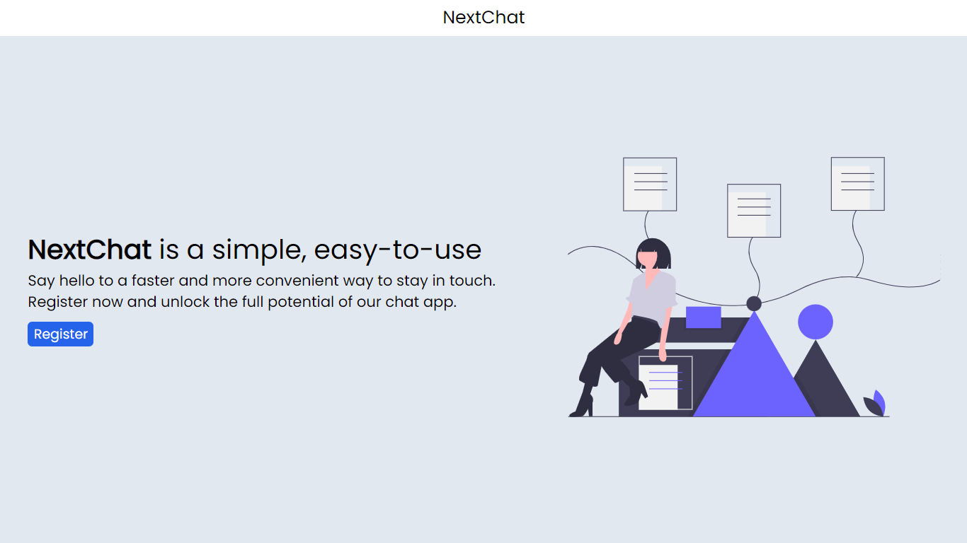 NextChat