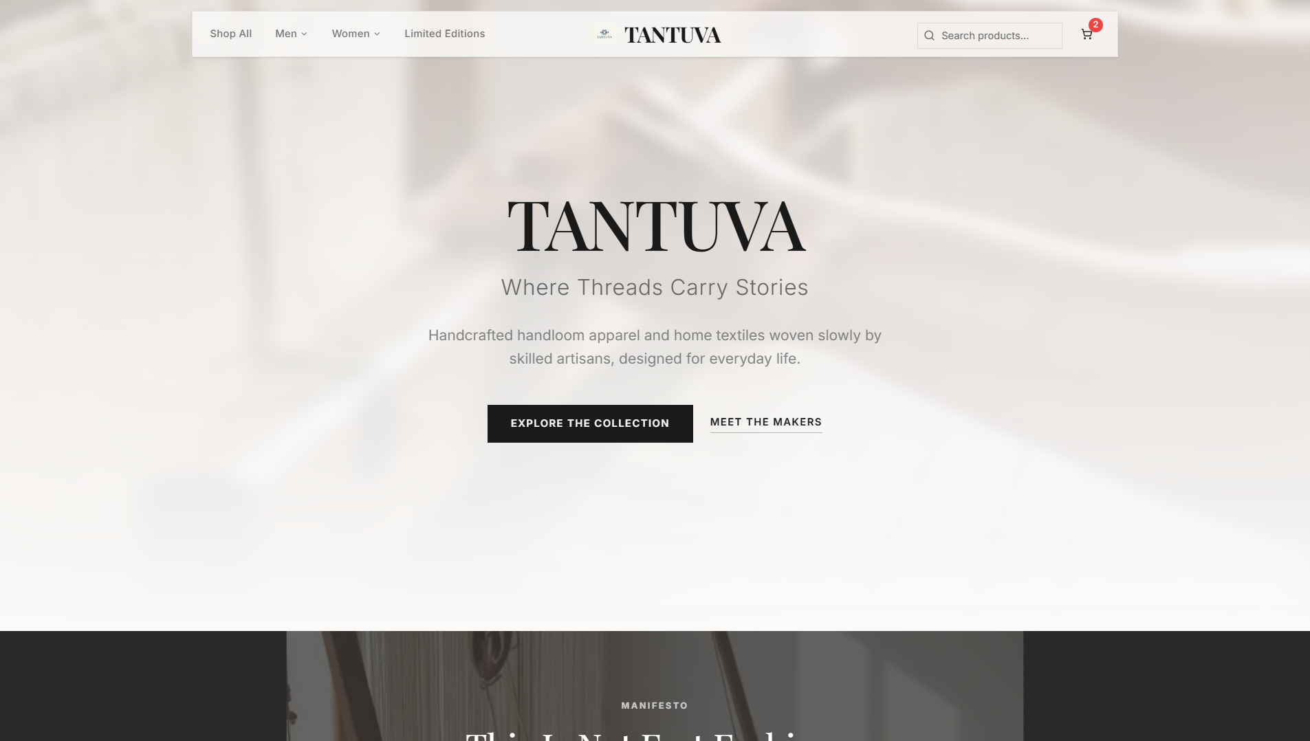 TANTUVA